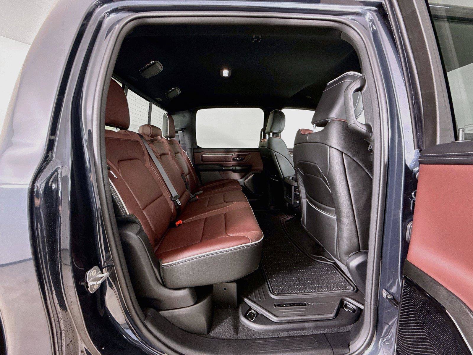 New 2027 RAM 1500 Limited AWD/4WD image 28