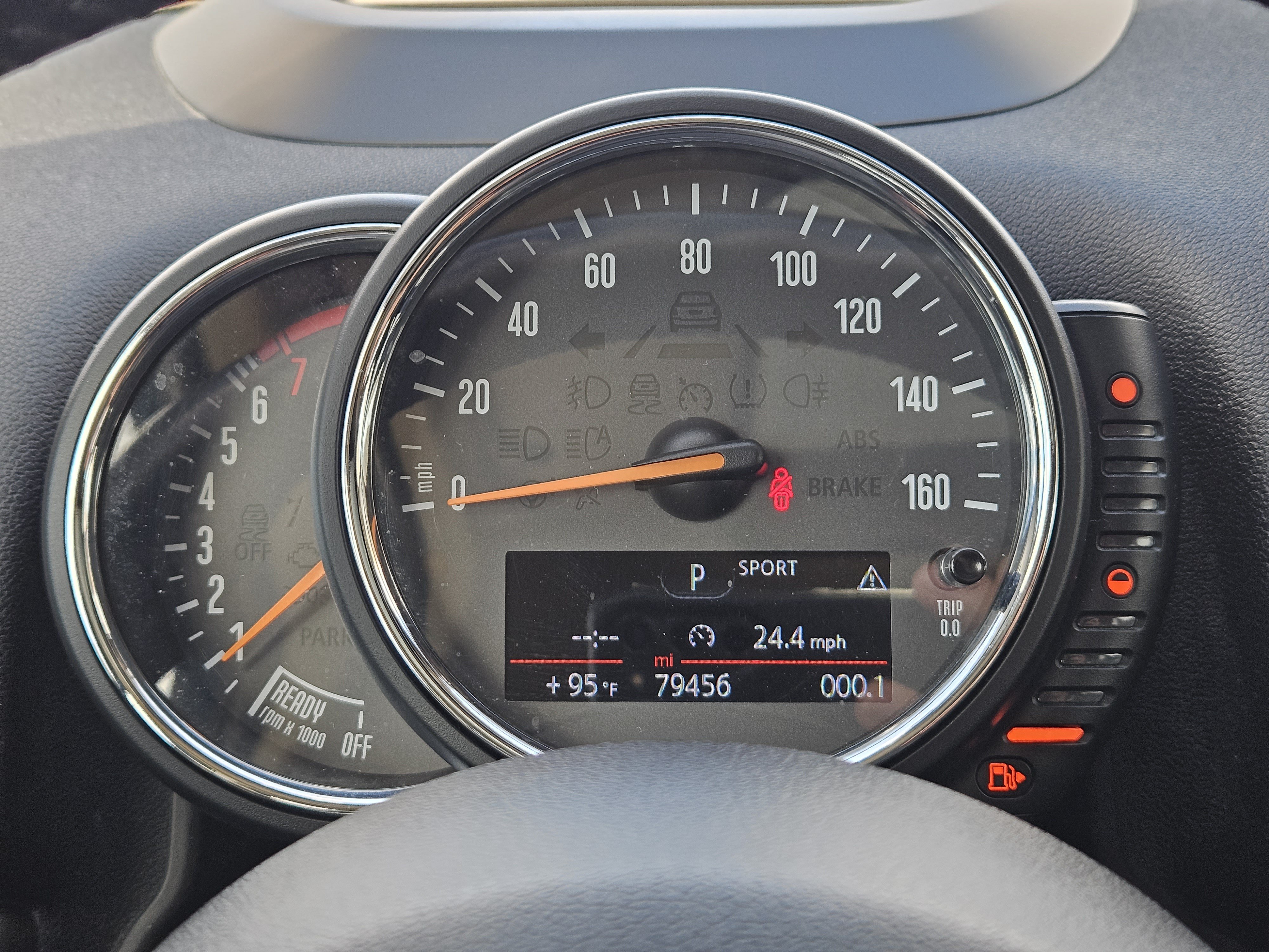 Used 2017 MINI Cooper Countryman S FWD image 16