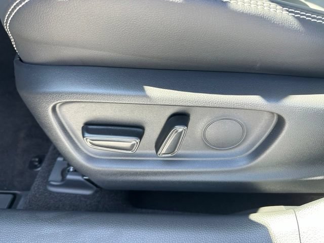 New 2026 Toyota Corolla XLE FWD image 19