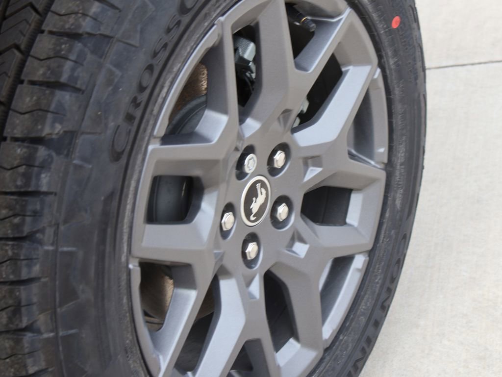 New 2026 Ford Bronco Sport Big Bend w/ Convenience Package image 38