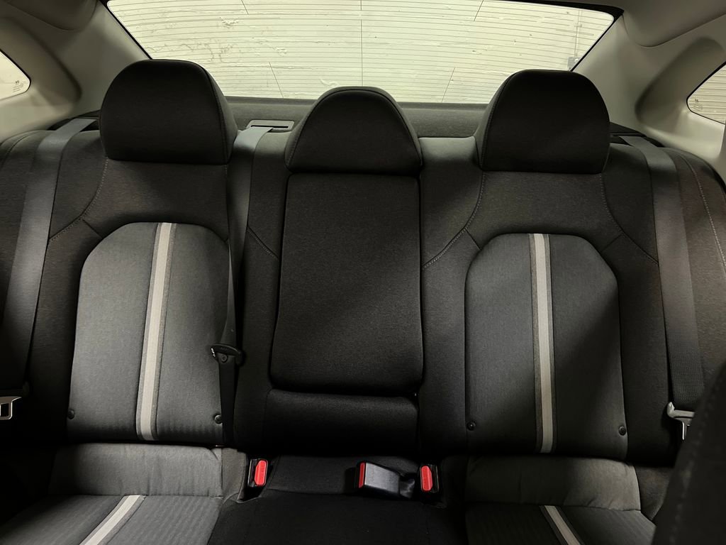 Used 2021 Hyundai Sonata SEL w/ Convenience Package FWD image 28