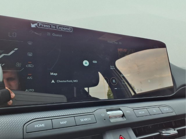 New 2026 Kia K4 GT-Line Turbo FWD image 16