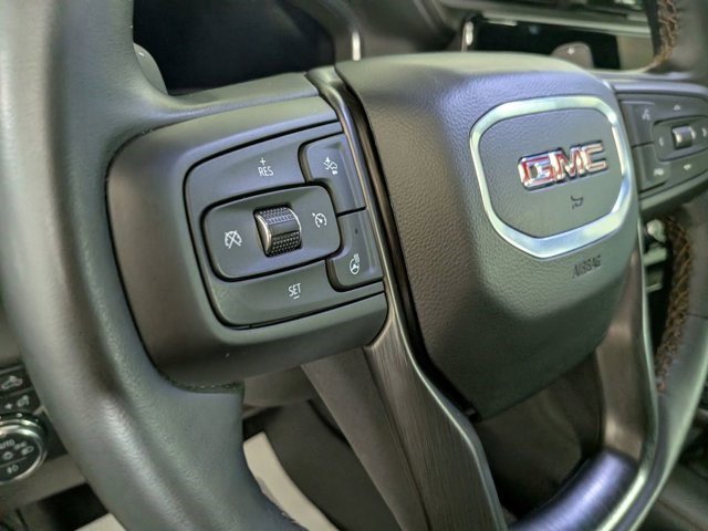 Certified 2024 GMC Sierra 1500 AT4 w/ Technology Package image 21