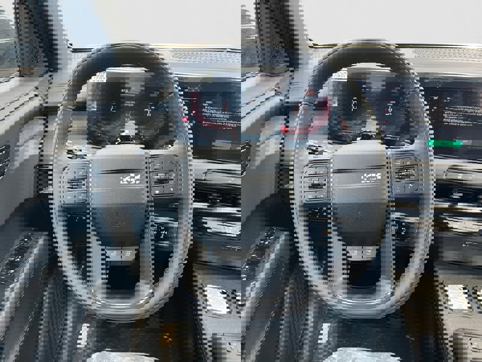 New 2027 Kia Telluride EX X-Line image 14