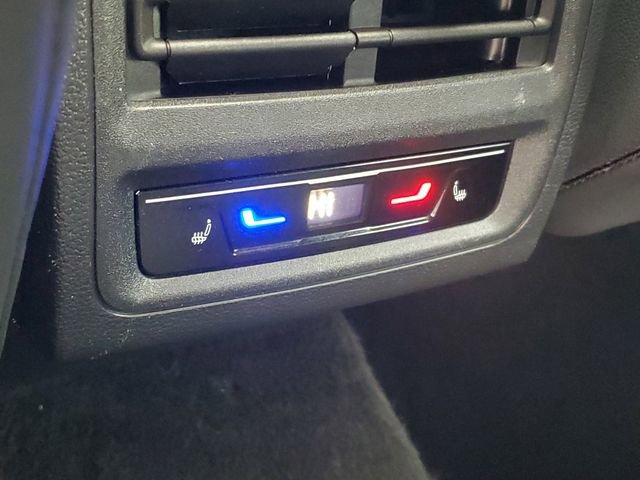 Used 2023 Volkswagen GTI Autobahn image 9