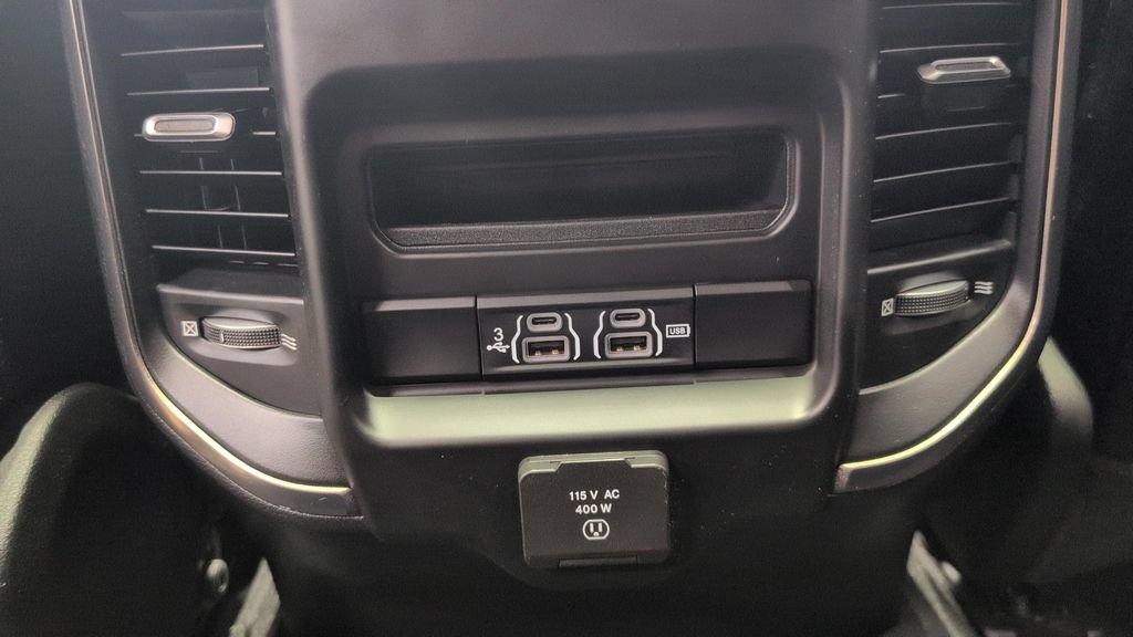 Used 2019 RAM 1500 Sport w/ Level 2 Equipment Group AWD/4WD image 21