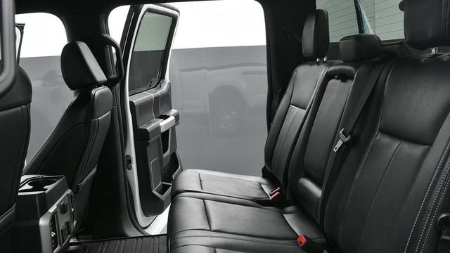 Used 2022 Ford F250 Lariat AWD/4WD image 16
