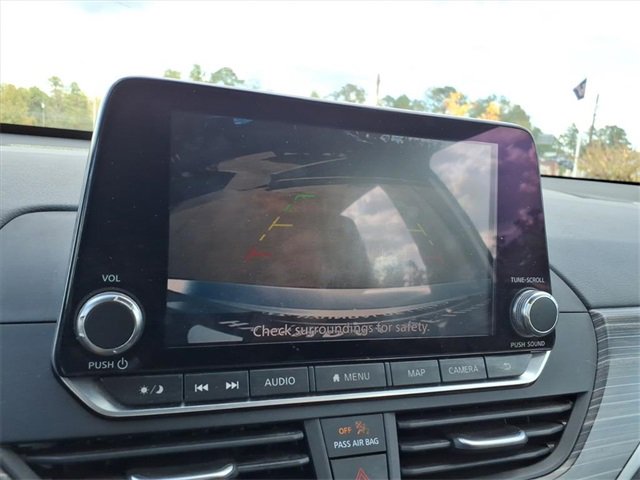 Used 2019 Nissan Altima 2.5 SL image 28