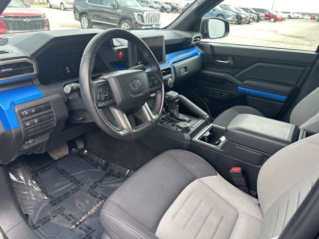 Used 2024 Toyota Tacoma TRD Off-Road image 38