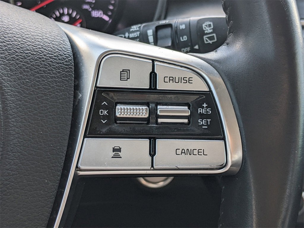 Used 2020 Kia Telluride LX image 43