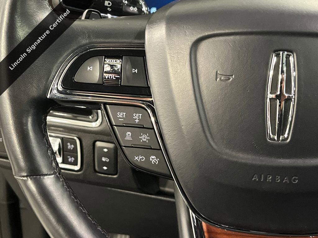 Used 2023 Lincoln Navigator L Reserve image 13