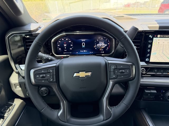 New 2026 Chevrolet Silverado 3500 High Country w/ High Country Premium Package AWD/4WD image 31