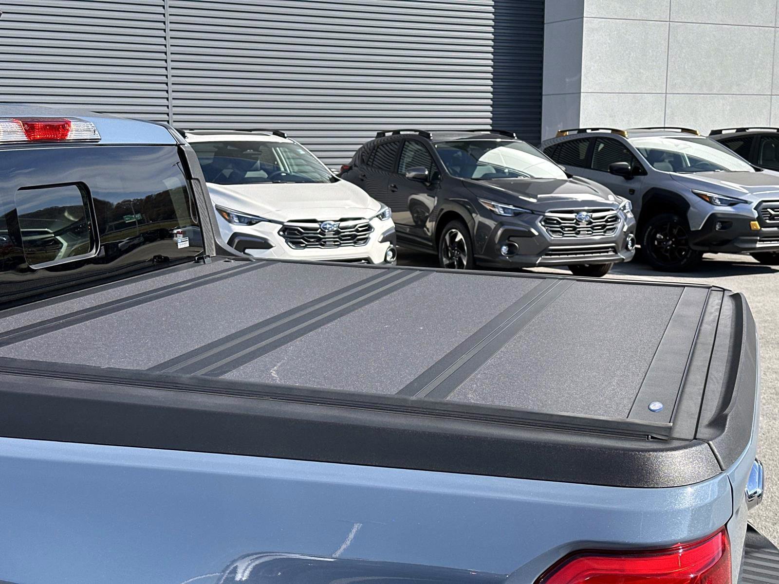 Used 2024 Ford Maverick Lariat image 13