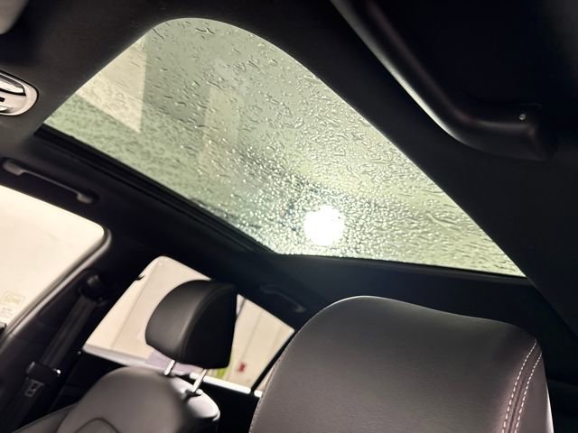 Used 2022 Kia Sportage Nightfall Edition image 39