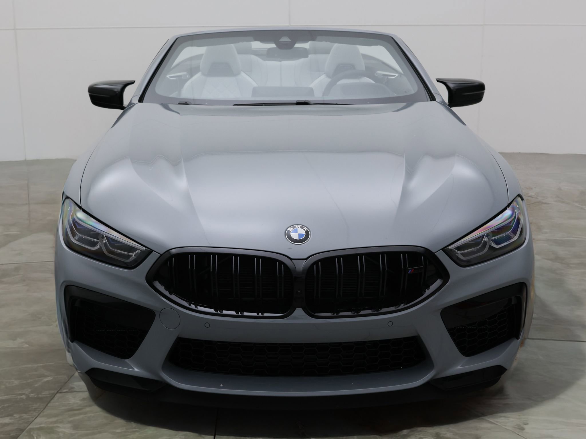 Used 2025 BMW M8 Competition w/ Driving Assistance Package image 16