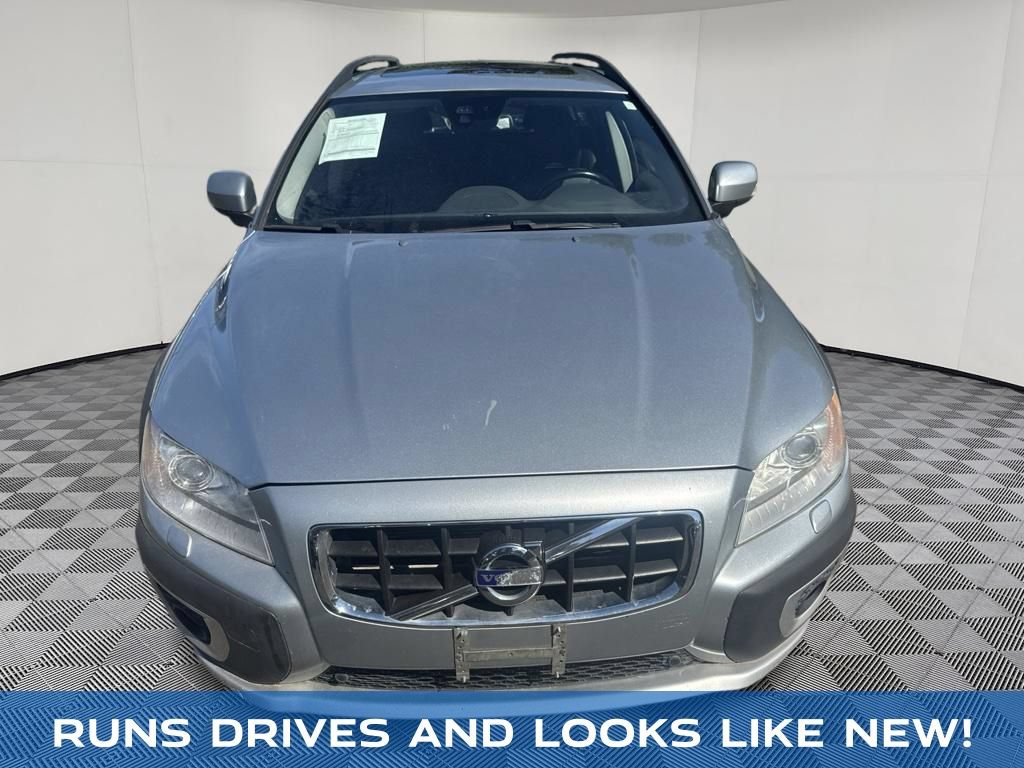 Used 2013 Volvo XC70 T6 AWD/4WD image 4