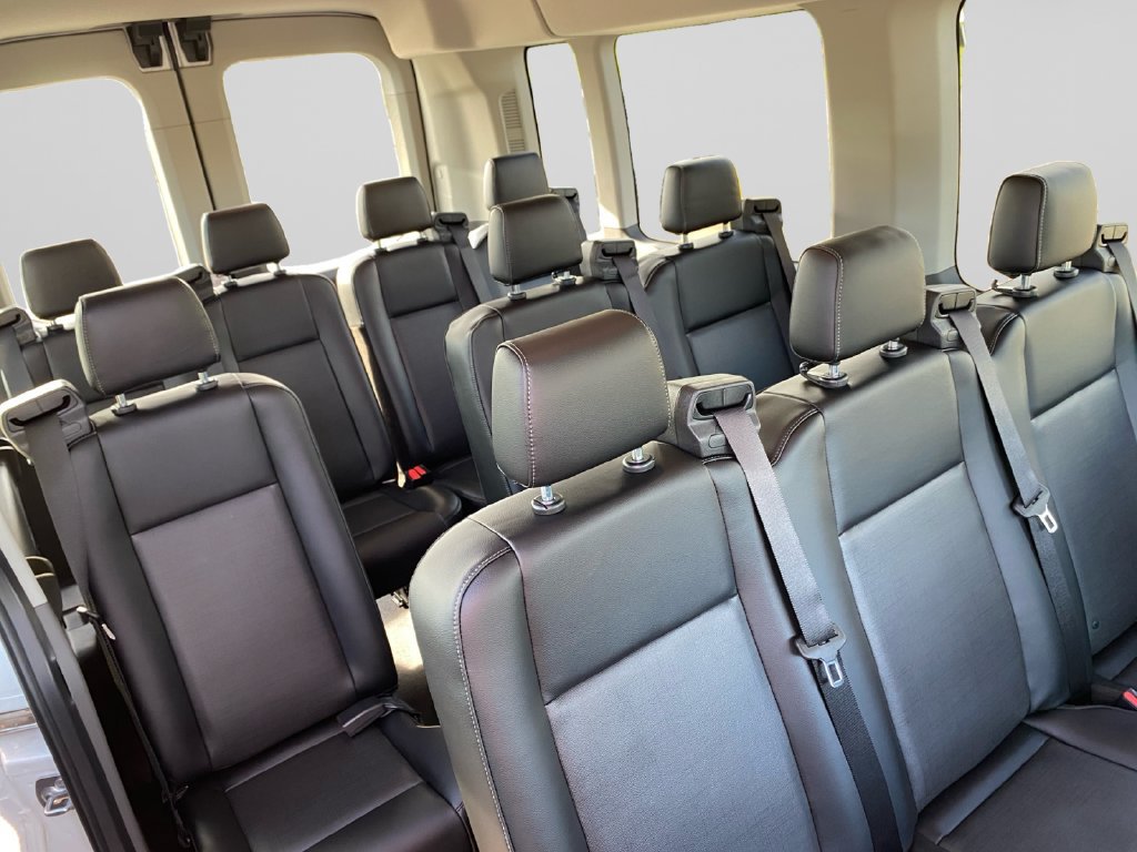 New 2026 Ford Transit 350 XL RWD image 14