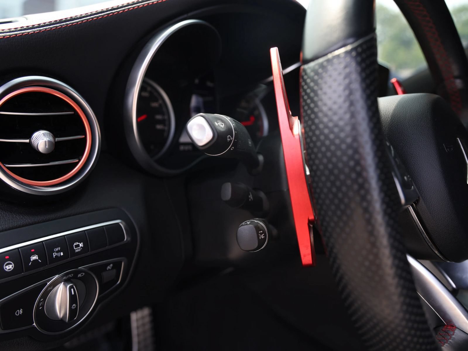 Used 2018 Mercedes-Benz C 43 AMG 4MATIC Coupe image 18