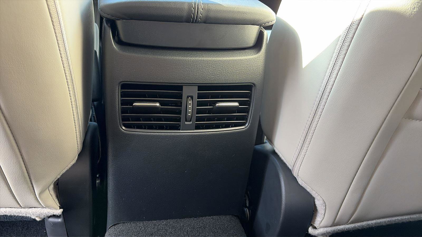 New 2026 MAZDA CX-30 AWD 2.5 S w/ Select Sport Pkg image 27