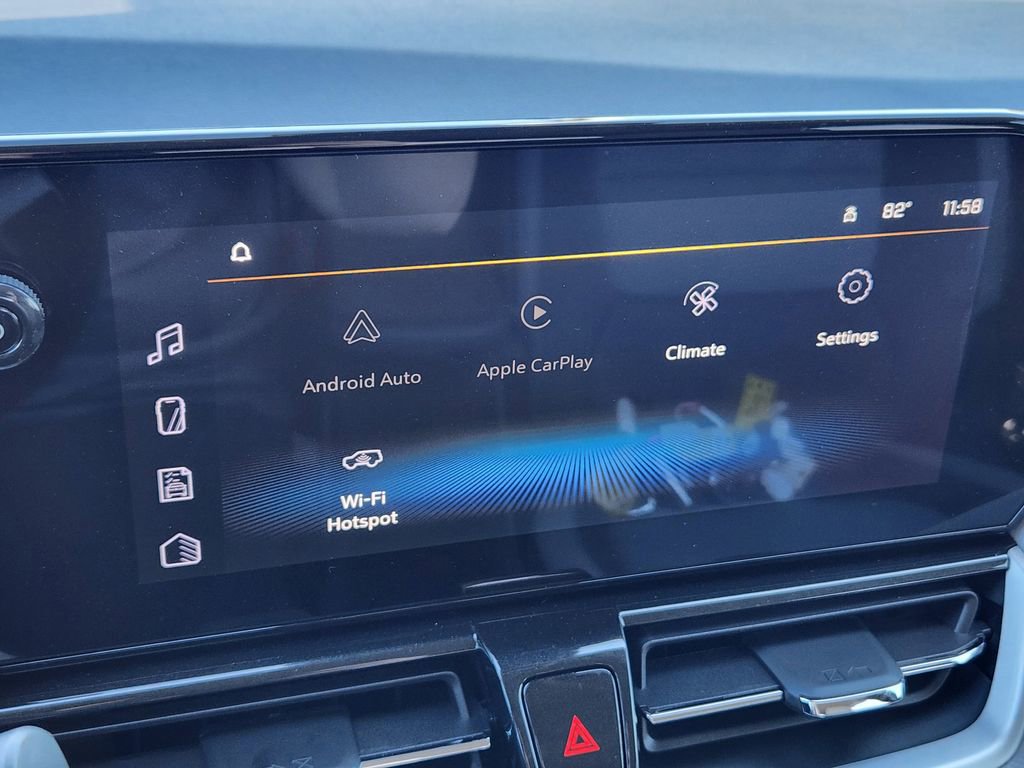 New 2026 Chevrolet TrailBlazer LT w/ Convenience Package image 19