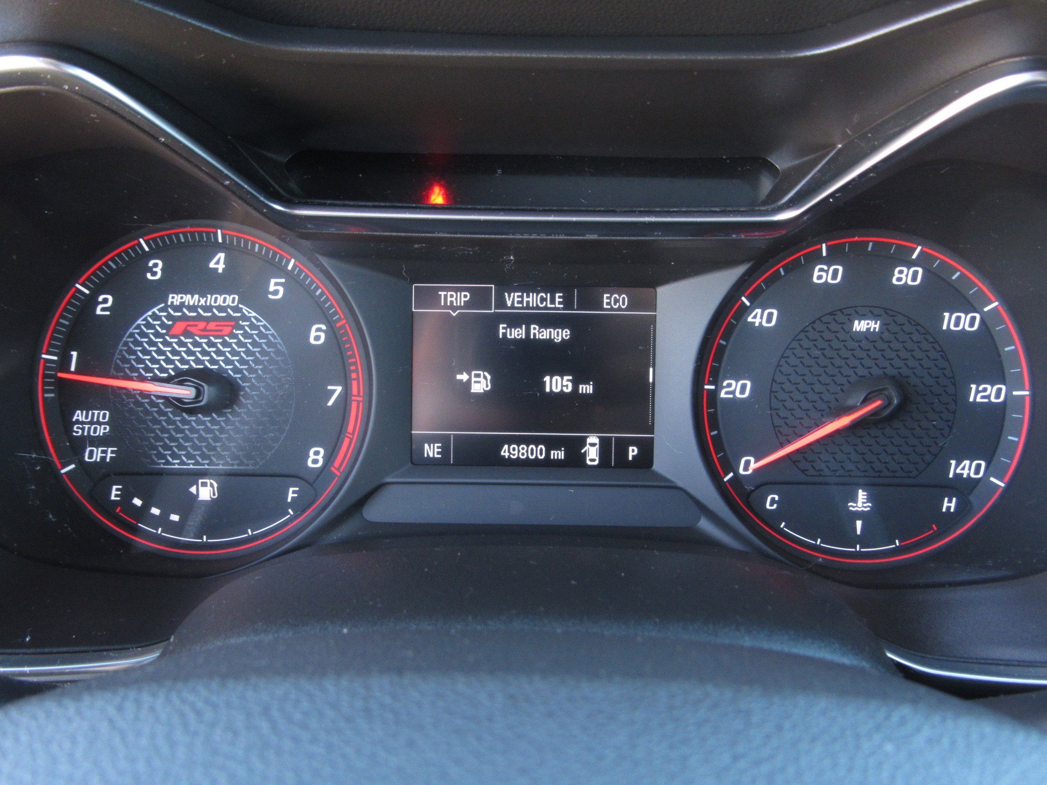 Used 2022 Chevrolet TrailBlazer RS image 25