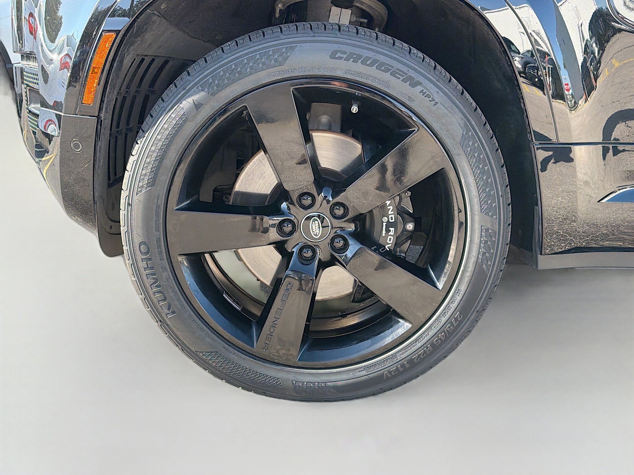 Used 2023 Land Rover Defender 90 V8 AWD/4WD image 40