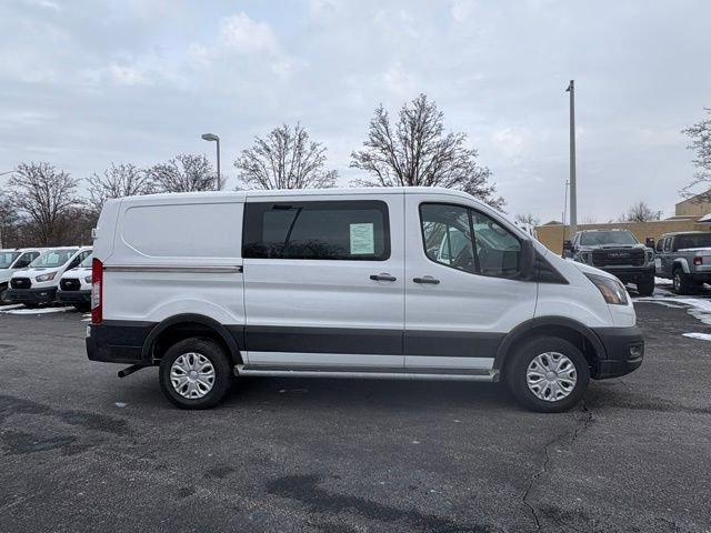 Used 2024 Ford Transit 250 Low Roof w/ Exterior Upgrade Package image 10
