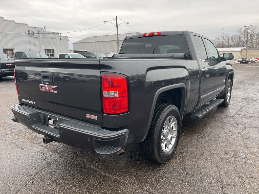 Used 2014 GMC Sierra 1500 SLE image 5