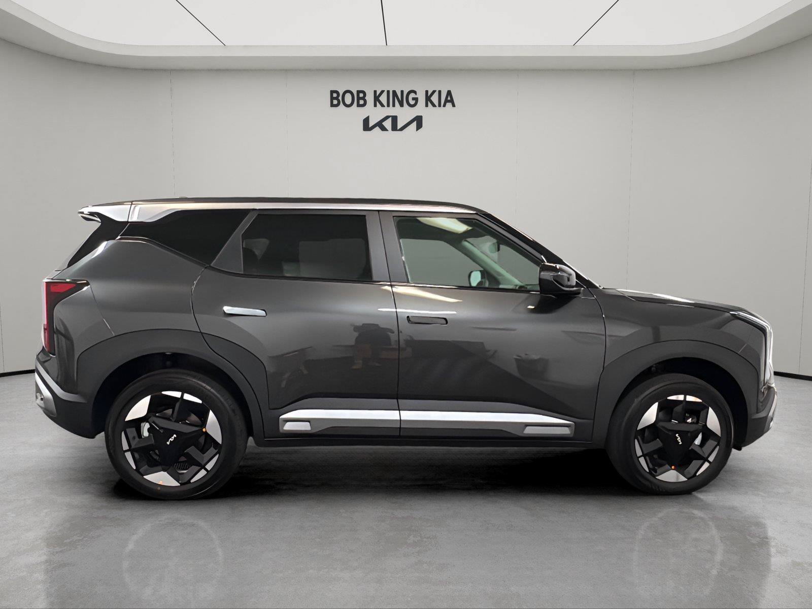 New 2027 Kia Seltos S AWD/4WD image 6
