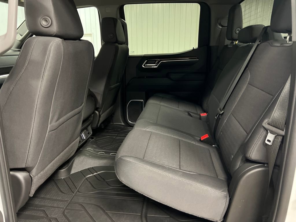 New 2026 Chevrolet Silverado 1500 RST w/ RST Select Package image 13
