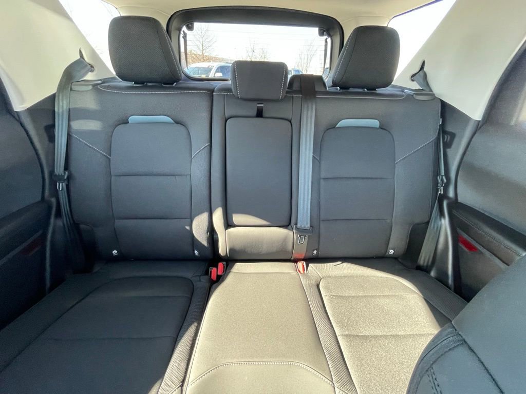 Used 2024 Ford Bronco Sport Badlands image 25