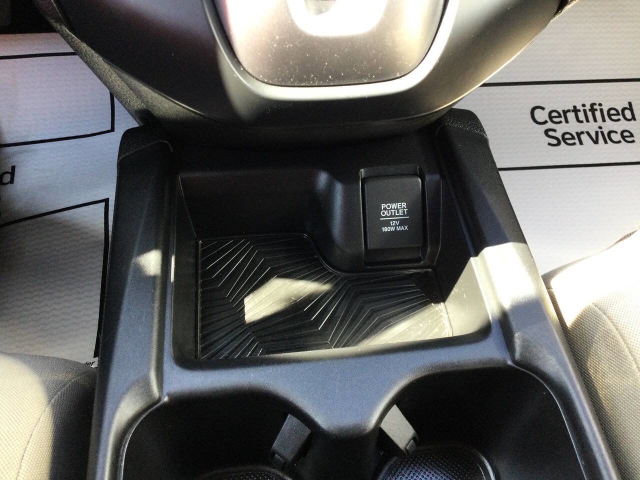 Used 2018 Honda CR-V EX image 47