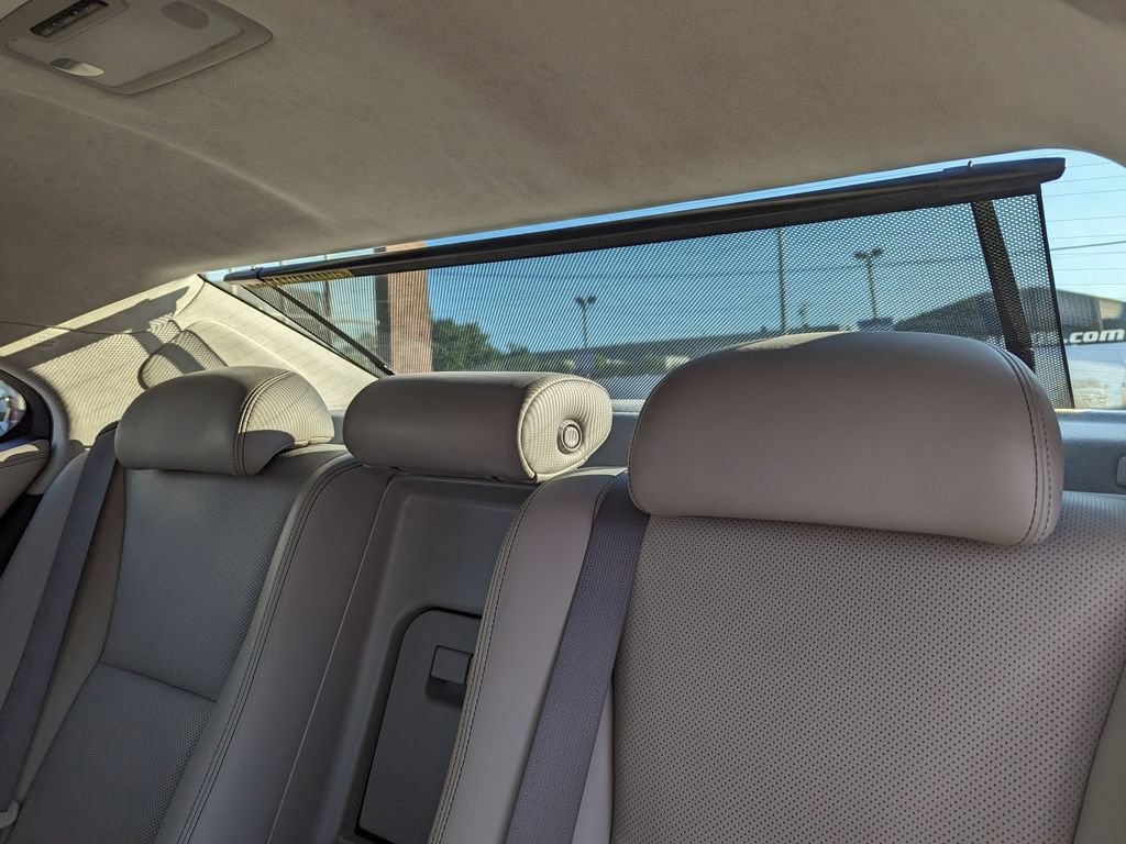 Used 2013 Lexus LS 460 AWD w/ Comfort Pkg image 43