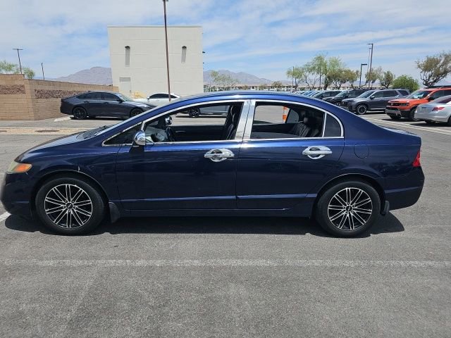 Used 2008 Honda Civic LX image 6
