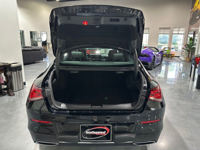 Used 2021 Mercedes-Benz CLA 250 4MATIC image 35