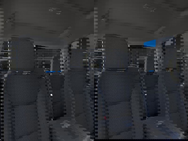 New 2026 Chevrolet Silverado 2500 W/T image 48