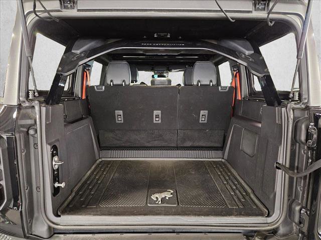 Used 2024 Ford Bronco Raptor image 6