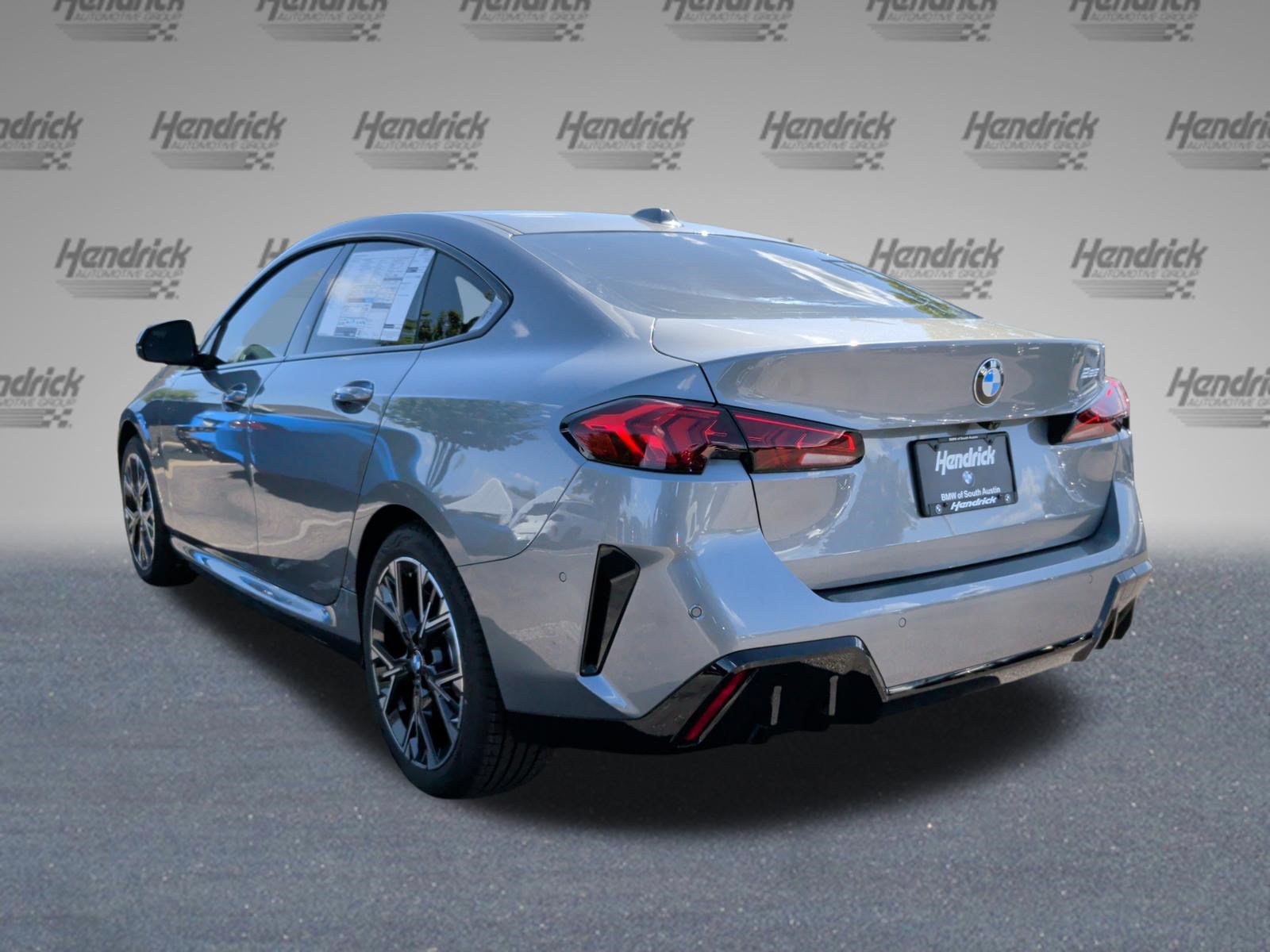 New 2026 BMW 228i w/ Technology Package FWD image 8