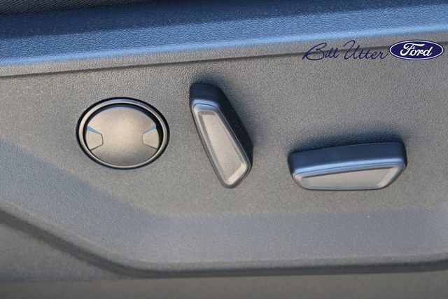 New 2025 Ford F150 XLT w/ Equipment Group 302A MID image 9