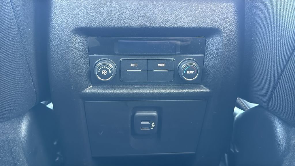 Used 2019 Chevrolet Traverse LS w/ LPO, Blackout Package image 17