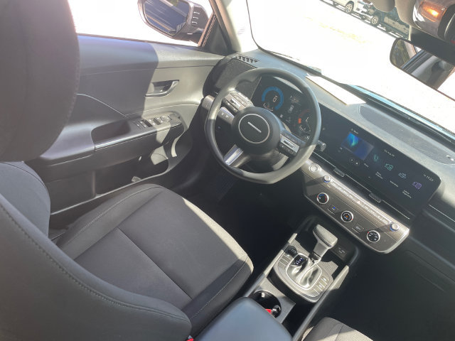 Used 2025 Hyundai Kona SE AWD/4WD image 22