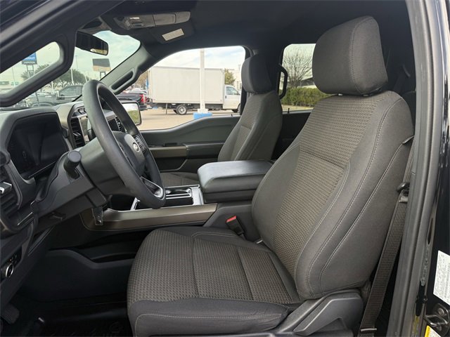 Used 2024 Ford F150 STX w/ Equipment Group 201A FX4 image 26