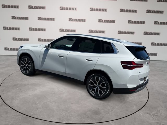 New 2026 BMW X3 xDrive30i w/ Premium Package AWD/4WD image 3