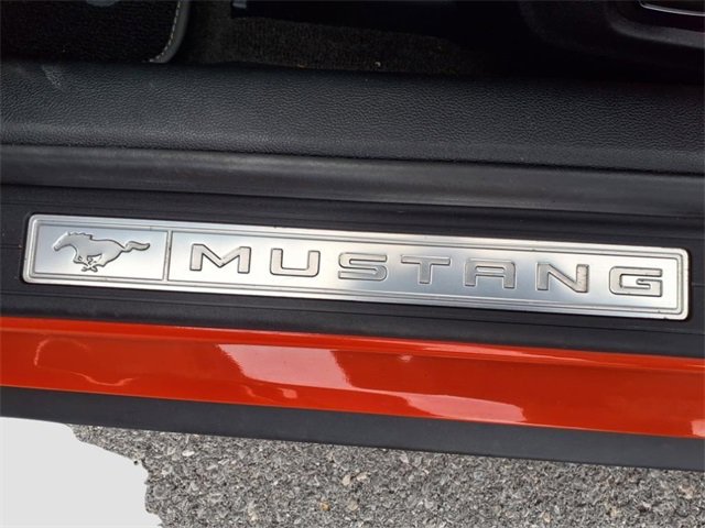 Used 2015 Ford Mustang GT Premium w/ 50 Years Appearance Package image 16