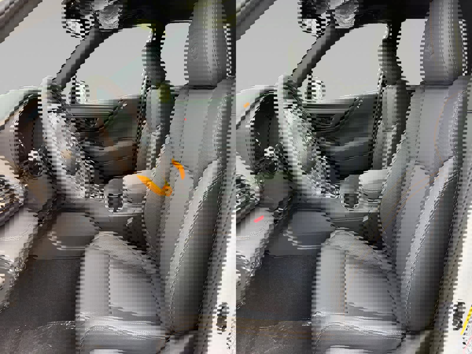 New 2025 Subaru Outback Wilderness image 9