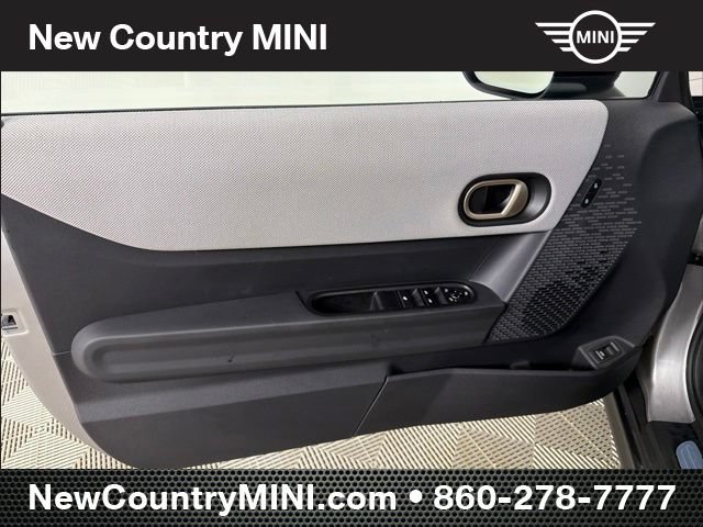 Certified 2026 MINI Cooper S FWD image 12