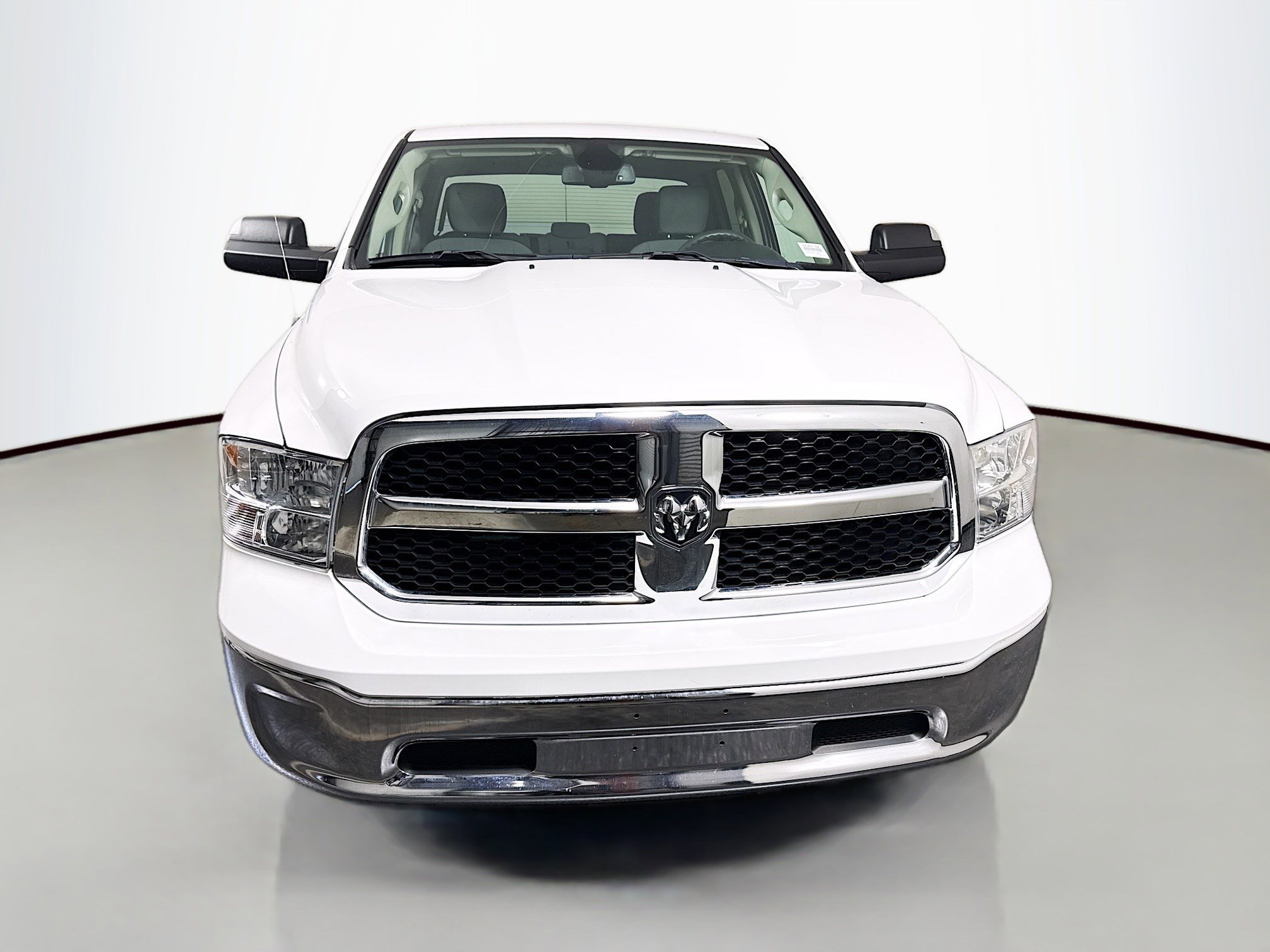 Used 2023 RAM 1500 Classic SLT w/ Trailer & Traction Group image 2
