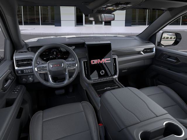 New 2026 GMC Yukon XL Elevation RWD image 39