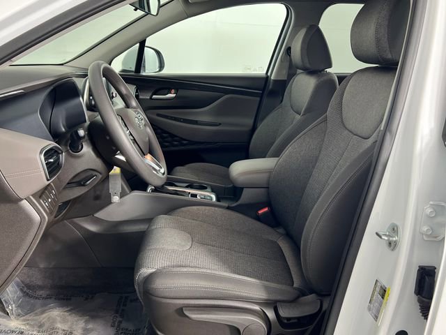 Used 2020 Hyundai Santa Fe SE AWD/4WD image 9