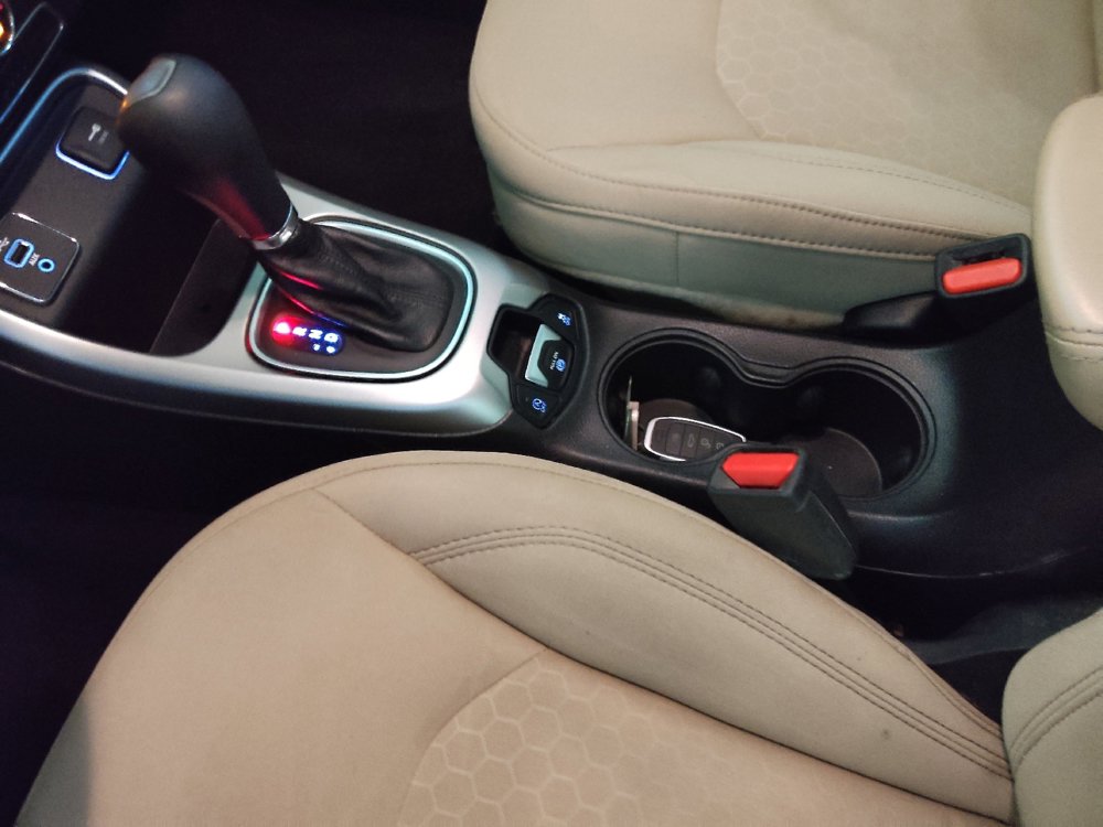 Used 2018 Jeep Compass Sport image 26